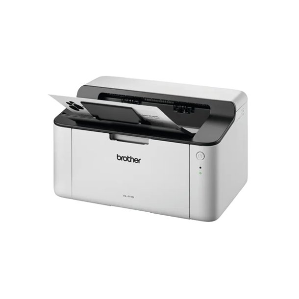 Brother HL-1110 mono printer